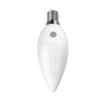 Dimmable E14 Smart Light Bulb with Alexa