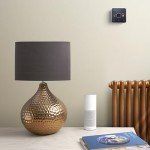 Dimmable E14 Smart Light Bulb with Alexa
