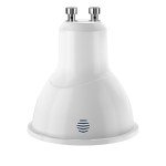 Dimmable Hive Smart Light Bulb GU10 - Alexa Compatible