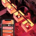 Philips Hue Smart E14 Color Light Bulb