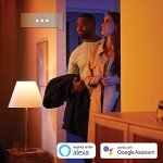 Philips Hue Smart E14 Color Light Bulb