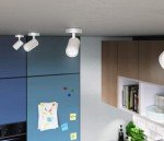 Dimmable Hive Smart Light Bulb GU10 - Alexa Compatible