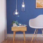 Smart RGBW LED Bulbs - Pack of 3