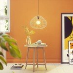Smart RGBW LED Bulbs - Pack of 3