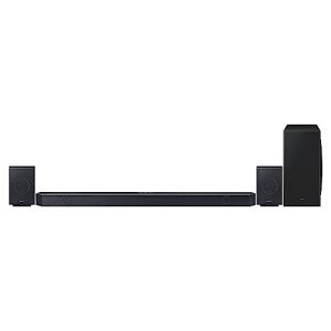 Samsung Q930C 17-Speaker Soundbar with Dolby Atmos