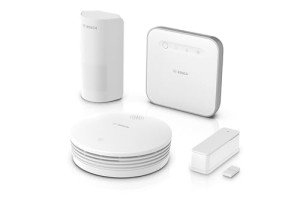 Bosch Smart Home Security II Starter Kit