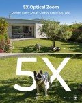 Reolink 8CH 4K Home Security Camera System
