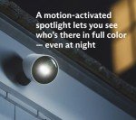 SimpliSafe Smart Home Security System with Cameras