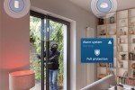 Bosch Smart Home Security II Starter Kit