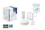Bosch Smart Home Security II Starter Kit