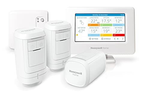 Honeywell Home