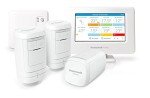 Honeywell evohome WiFi Smart Thermostat Kit