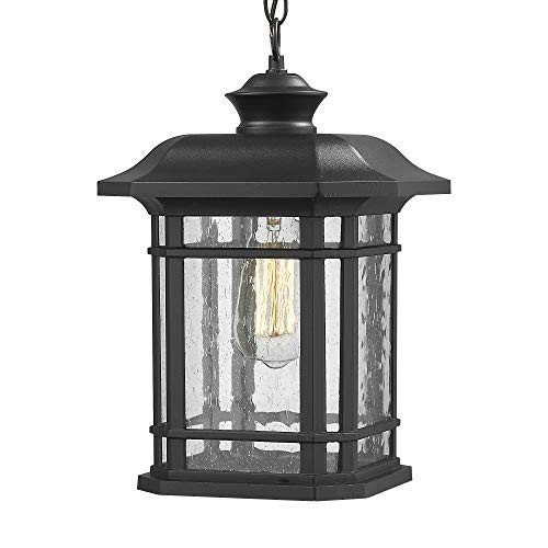 Outdoor Pendant Lights