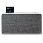 Pure Evoke Home All-in-One Music System - White