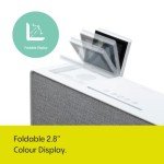 Pure Evoke Home All-in-One Music System - White