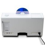 Pure Evoke Home All-in-One Music System - White