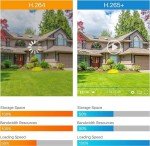 ZOSI 8CH Security Camera System with AI Detection
