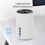 TP-Link Deco XE75 Pro WiFi 6E Mesh System