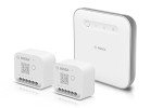 Bosch Smart Home Lighting and Shutter Control Kit