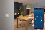 Bosch Smart Home Lighting and Shutter Control Kit