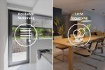 Bosch Smart Home Lighting and Shutter Control Kit