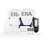 Smart Wireless Home Security Alarm System with HD Camera
