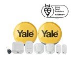 Yale IA-330 Sync Smart Home Alarm Kit