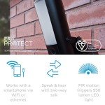 Smart Wireless Home Security Alarm System with HD Camera