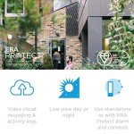 Smart Wireless Home Security Alarm System with HD Camera