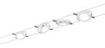 Smart Wire System BLE Round Lamp - White 4x4W