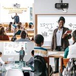 Smart Interactive Whiteboard System with Smart Pen