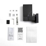 Netatmo 2 Smart Outdoor Security Cameras Pack
