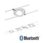 Smart Wire System BLE Round Lamp - White 4x4W