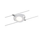 Smart Wire System BLE Round Lamp - White 4x4W
