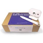 Smart Interactive Whiteboard System with Smart Pen