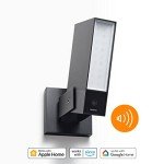 Netatmo Smart Outdoor Security Camera with Floodlight