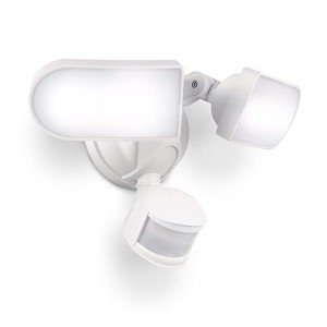 Wasserstein Smart Outdoor Floodlight with Motion Sensor