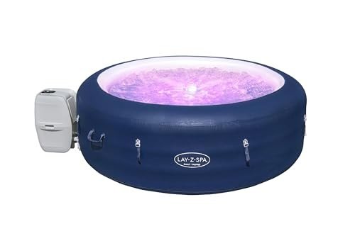 Lay-Z-Spa