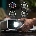 Philips Neopix 550 Full HD Home Theater Projector