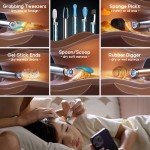 Smart Ear Wax Removal Kit with Camera