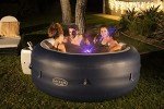 Lay-Z-Spa Saint Tropez 120 Airjet Hot Tub