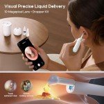 Smart Ear Wax Removal Kit with Camera