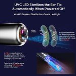 Smart Ear Wax Removal Kit with Camera