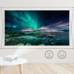 Philips Neopix 550 Full HD Home Theater Projector