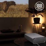 Philips Neopix 550 Full HD Home Theater Projector