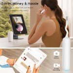Smart Ear Wax Removal Kit with Camera