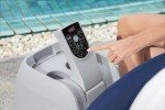 Lay-Z-Spa Saint Tropez 120 Airjet Hot Tub