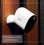 Arlo Ultra 4K Wireless Outdoor Camera System