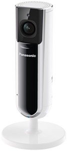 Panasonic KX-HNC800EXW Full HD Smart Camera