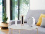 Netatmo Smart Alarm System with WiFi Camera